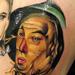 tattoo galleries/ - Scarecrow